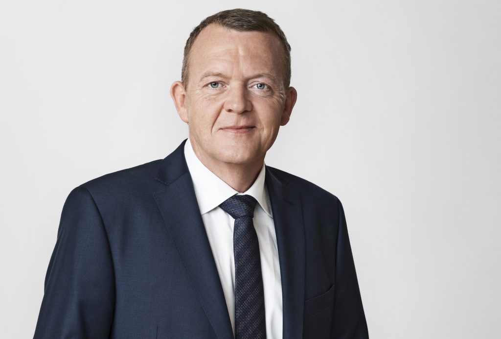Løkke er klar til at vise sin Venstre-regering frem
