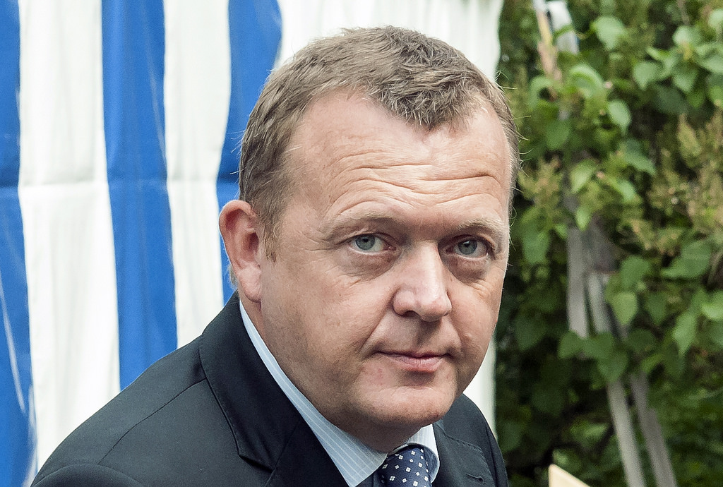 Løkke ser mulig tilbagegang i antal V-borgmestre