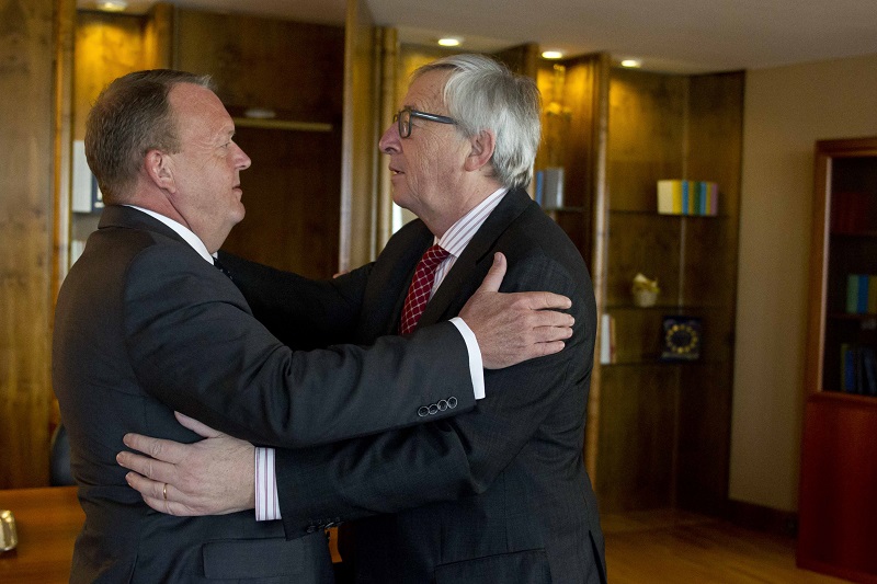 Løkke vil afværge EU-kollaps med respekt for staters privatliv