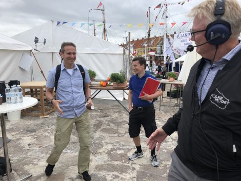 Forfatter om Peter Loft fyring: Tre forskelle på Slotsholmen og kommunerne