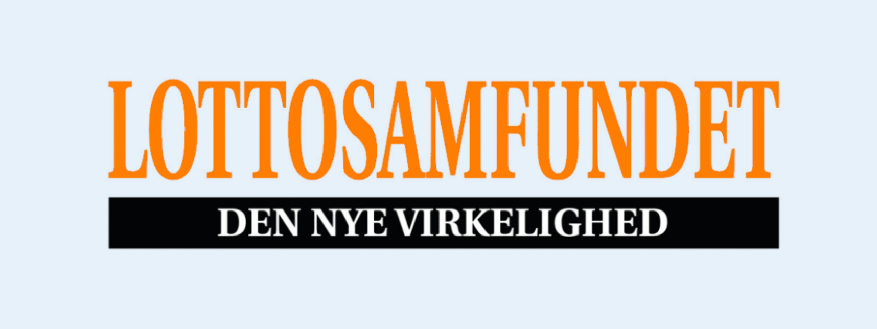 Nu kommer Lottosamfundet