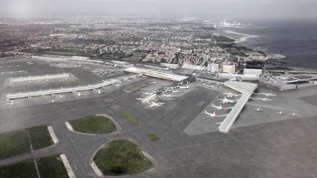 Kontrol af dagpengesnyd trappes op i lufthavnene