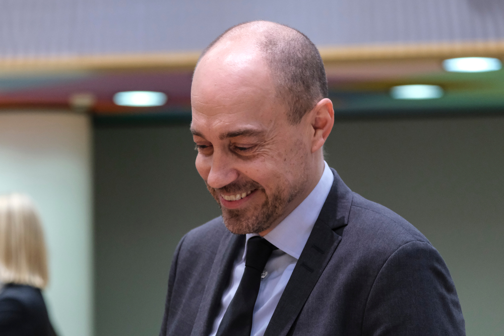 Magnus Heunicke indkalder til pressemøde om nye coronatiltag