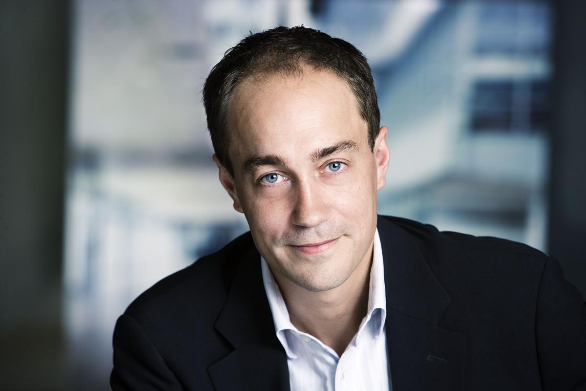 Ny transportminister: Kystbanen skal ud af Sverige