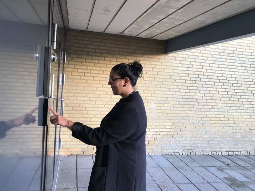 Integrationsråd stemmer dørklokker for at øge valgdeltagelsen