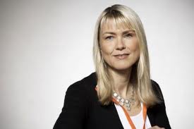 Mai-Britt Iversen medlem af Den Lokalpolitiske Tænketank