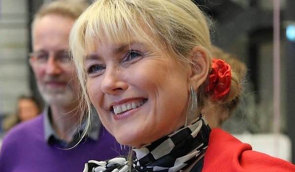Kendt nordjysk politiker om nutidens krav til unge: Min søster og jeg havde været på den