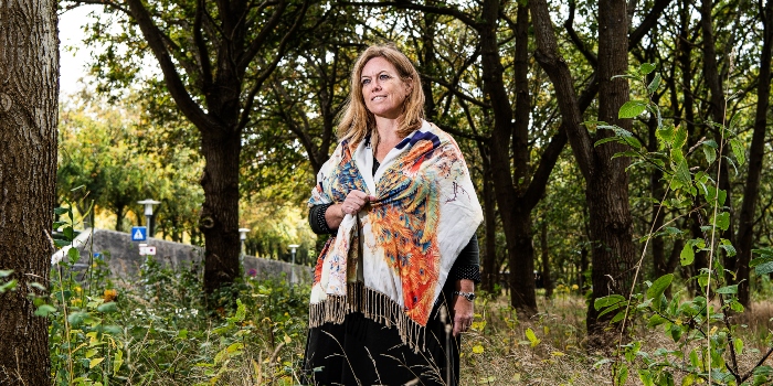 Maja Horst bliver ny bestyrelsesformand for Danmarks Frie Forskningsfond