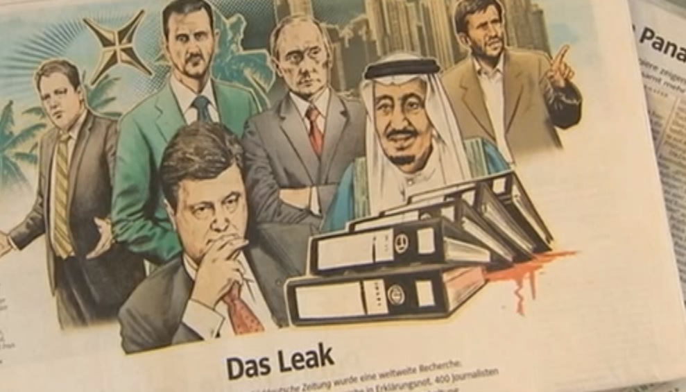 Var med til at afsløre Panama papers og korruption på Malta: Nu er hun dræbt af bilbombe i EU-land
