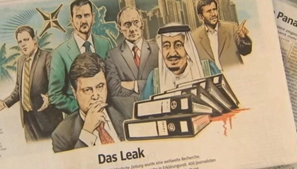Var med til at afsløre Panama papers og korruption på Malta: Nu er hun dræbt af bilbombe i EU-land