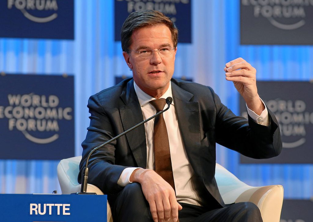 Europæisk lettelse over Wilders skuffelse i Holland