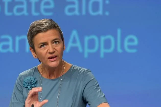 DI: Margrethe Vestager skal gøre EU til digital stormagt