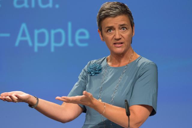 Vestager vil fortsætter: Håber på et stærkere mandat