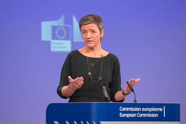 Brug hovedet, når du søger på nettet: Google får rekordstor EU-bøde for snyd