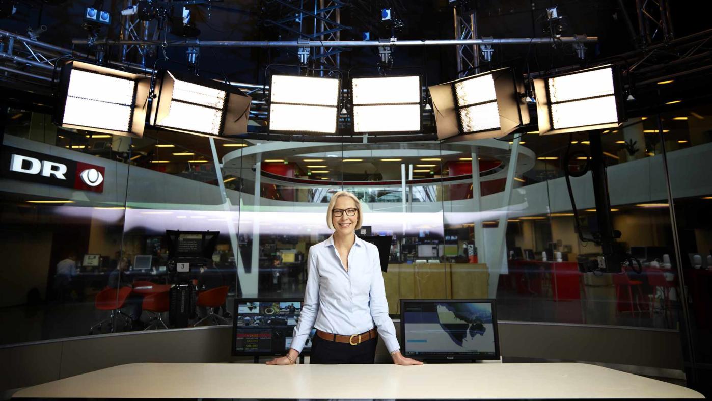 DR’s generaldirektør ser god mening i at afskaffe licens