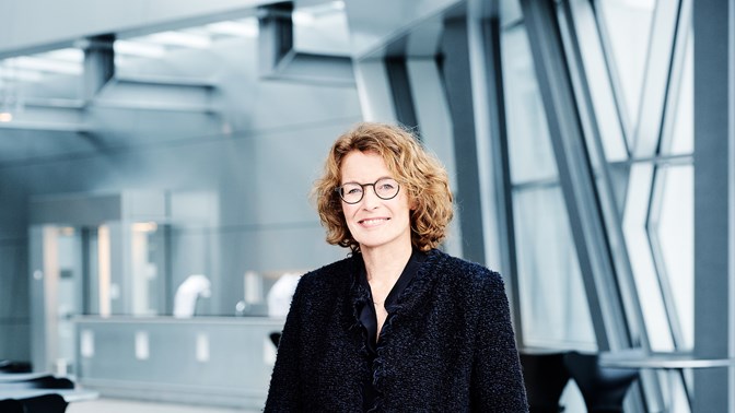 DR får ny formand