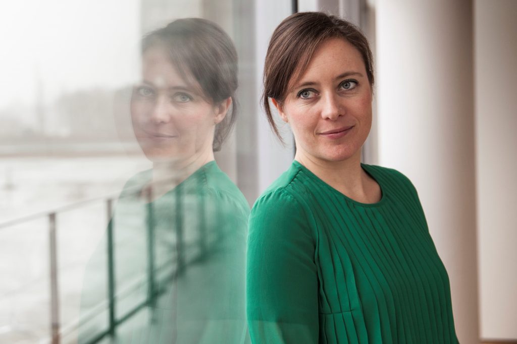 Ishøj Kommune får ny direktør