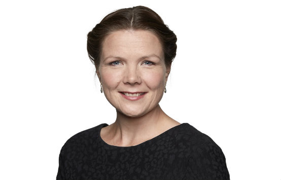 Socialdemokraten Marie Stærke gør comeback i Køge