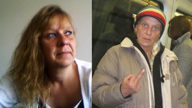 Hjemløs om ny tiggeri-lov: Den gør folk kriminelle