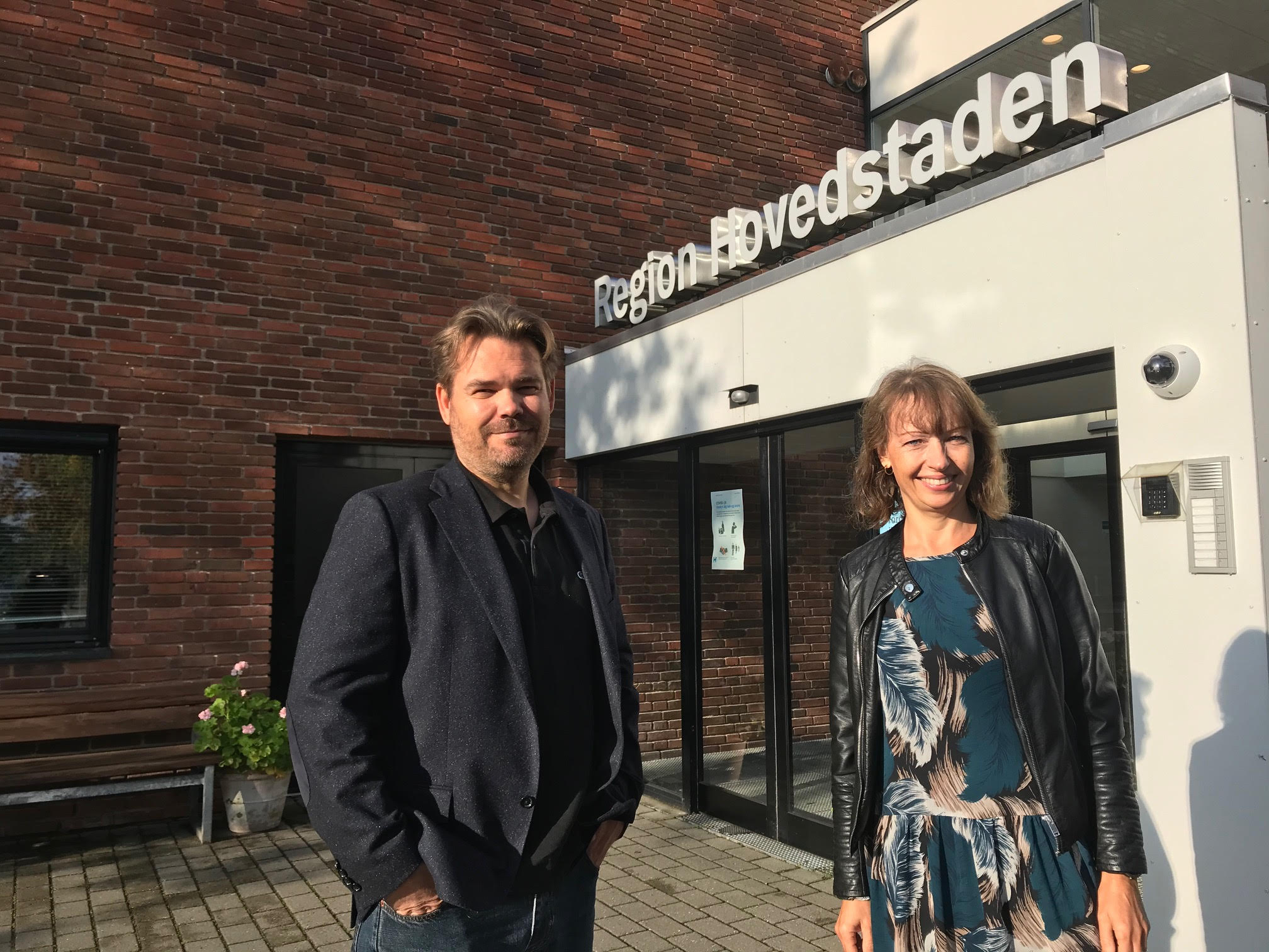 Alternativet mister Regionsråds-medlem til Radikale Venstre