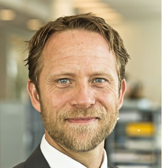 Halsnæs henter ny direktør i styrelse