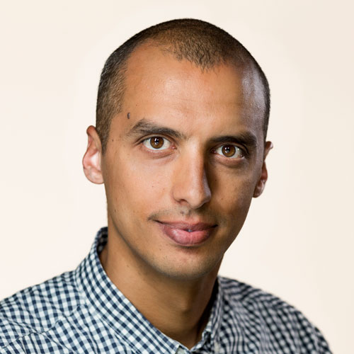 Mattias Tesfaye: “Det er jo mønsterborgere”