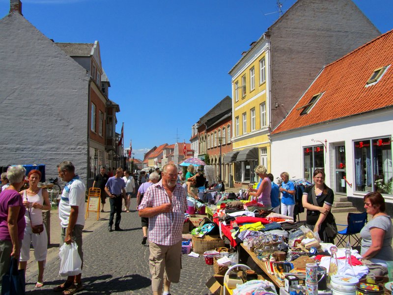 Danmarks store provinsbyer vokser hurtigere end København