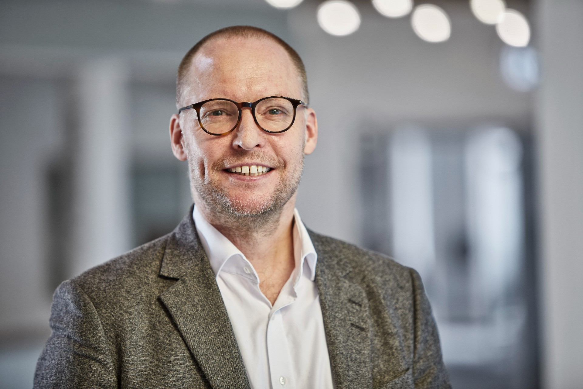 Hedensted henter ny direktør i Syddjurs