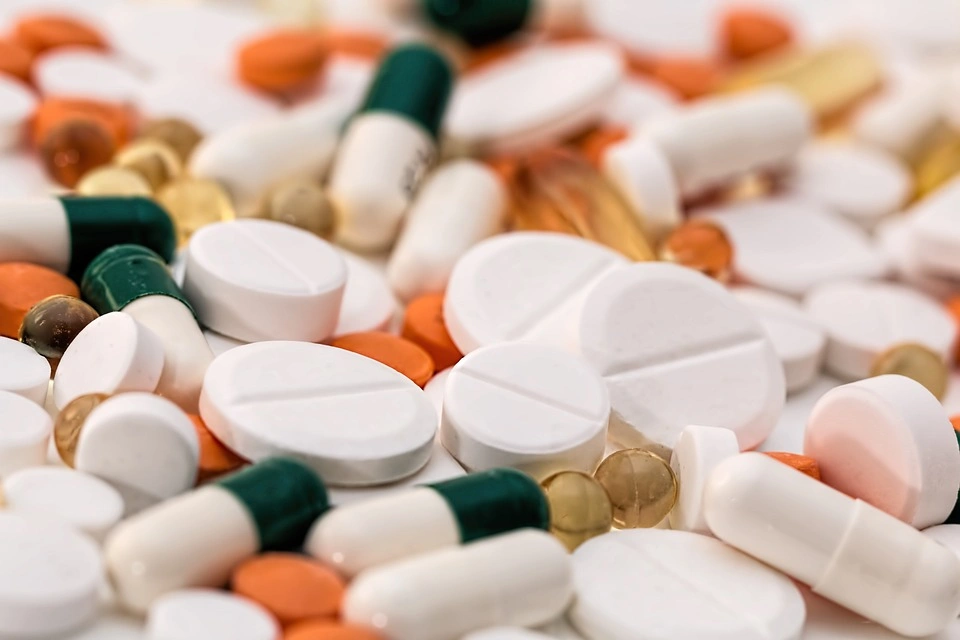 Læger udskriver mindre og mindre antibiotika