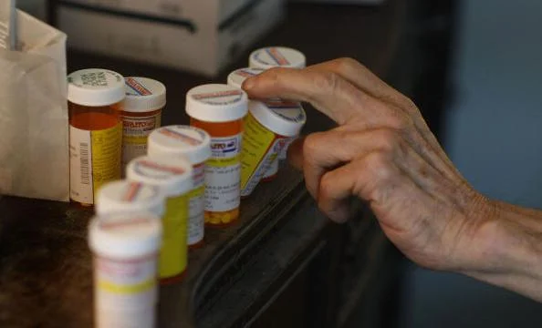 Nye tal: Så mange penge bruger danskere i gennemsnit på medicin om året