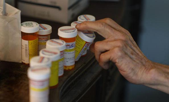 Beboer på plejehjem død efter ti dages medicinfejl