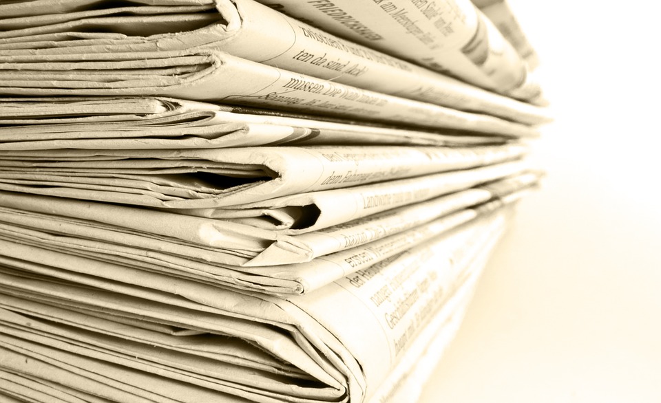 Mediestøtte og offentlighed om cheflønninger splitter regeringen