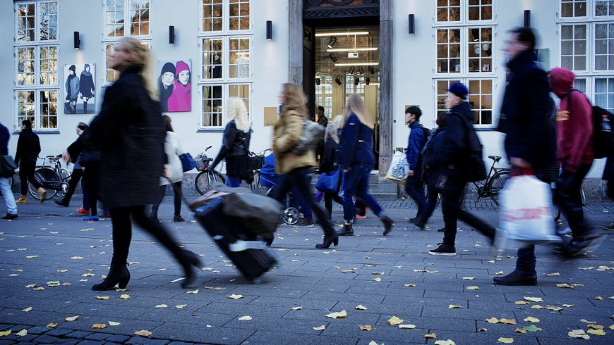 Næsten 7 milliarder kroner i øget likviditet på vej til danske virksomheder i februar