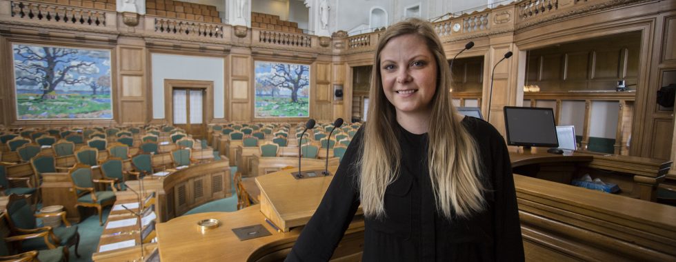 Jarlovs afløser hentet i Høje-Taastrups byråd