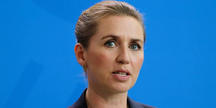 Afslører: Mette Frederiksen vil skære i dagpengene