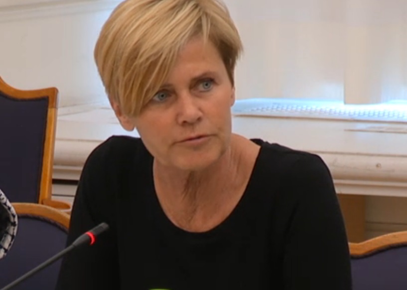 Statsrevisor: DR-undersøgelse må ikke blive ministerklapjagt