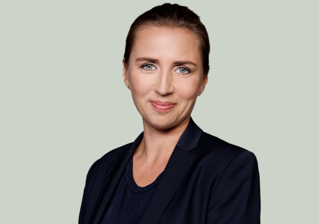 Mette F vil skabe lighed ved at beskatte velhavere mere