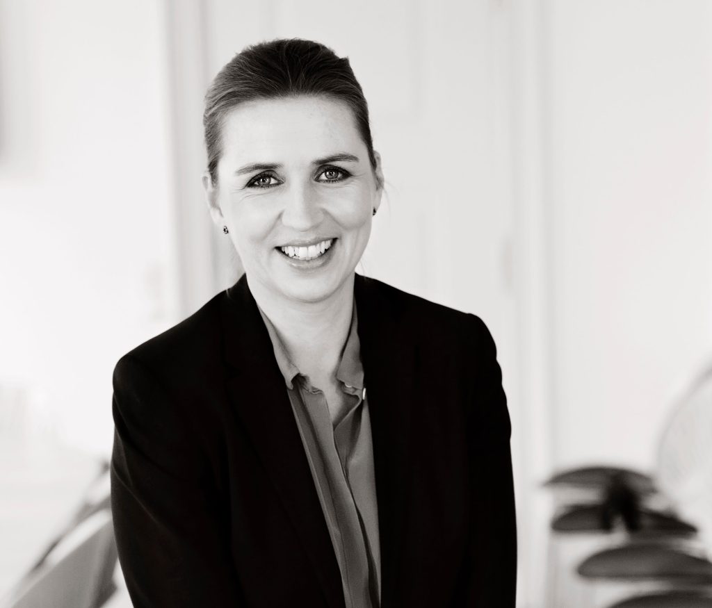 Mette Frederiksen: Regeringen begår aftalebrud