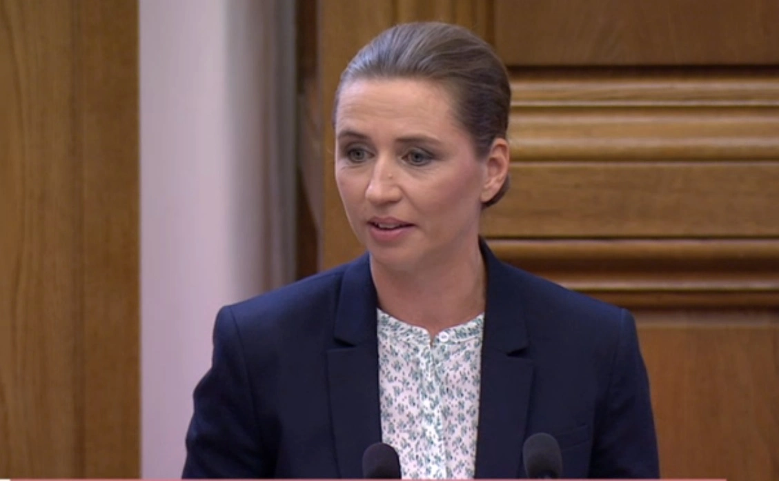 Mette F giver Radikale kold skulder: Vil danne ren S-regering