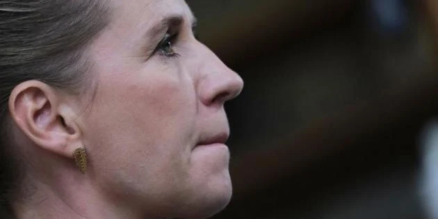 Mette Frederiksen indkalder partiledere