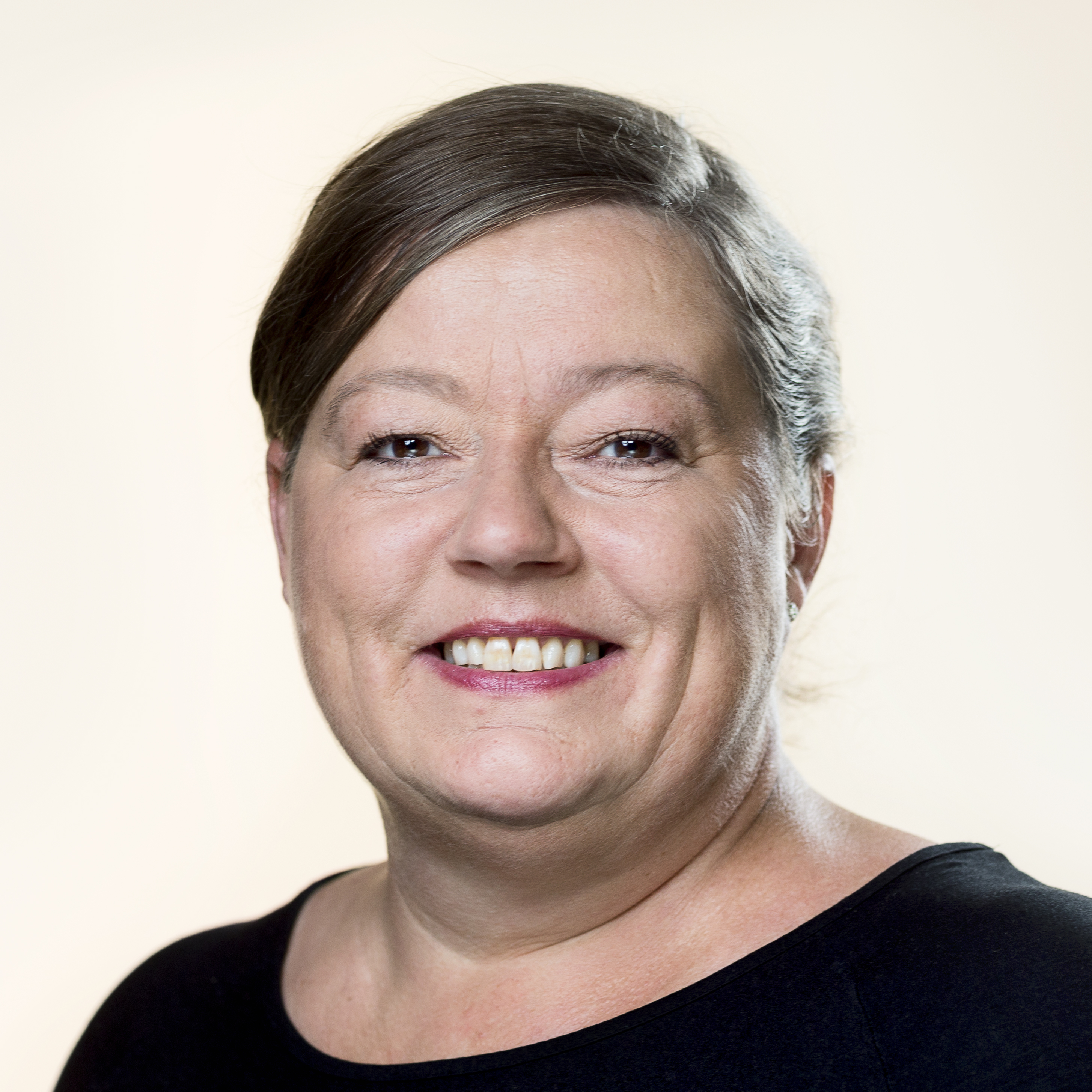 Gjerskov vandt solidt over udfordrer i Roskilde