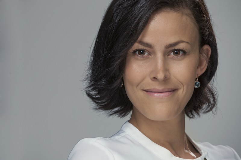 Nye Borgerlige fik et mandat – i Hillerød