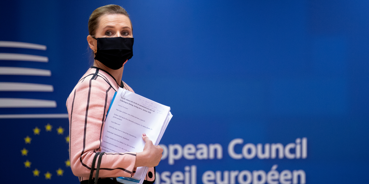 25.000 danskere vil have Mette Frederiksen for en rigsret