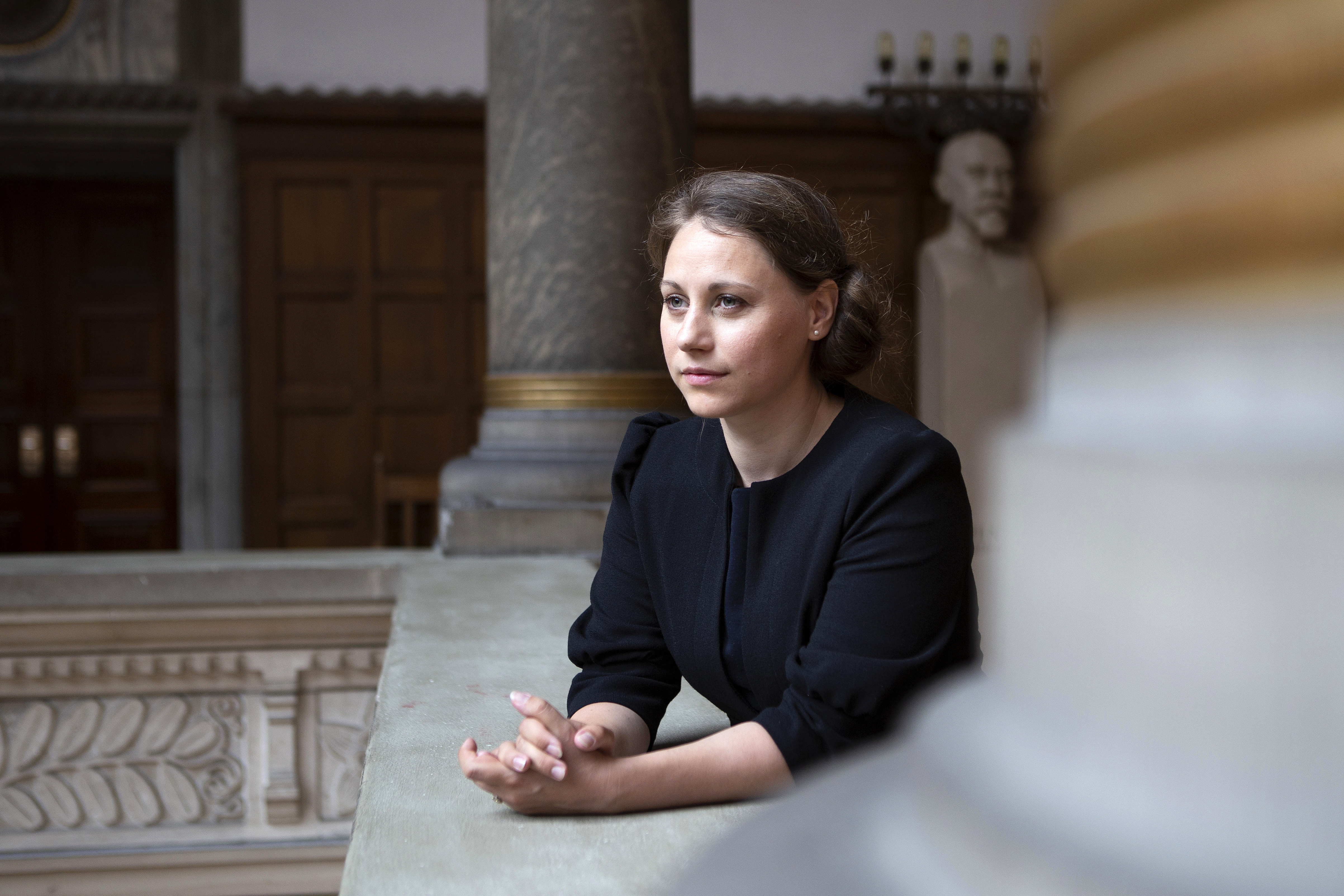 Kommune vil hjælpe flere danskere af med stress