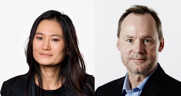 Asocialt pant-forslag fra Frank Jensen