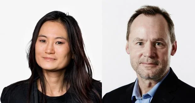Asocialt pant-forslag fra Frank Jensen