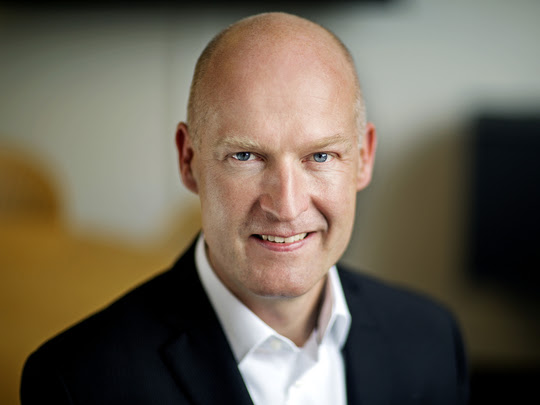 VIVE skal have ny direktør: Bech vil være professor
