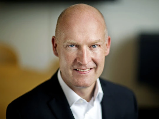 VIVE skal have ny direktør: Bech vil være professor