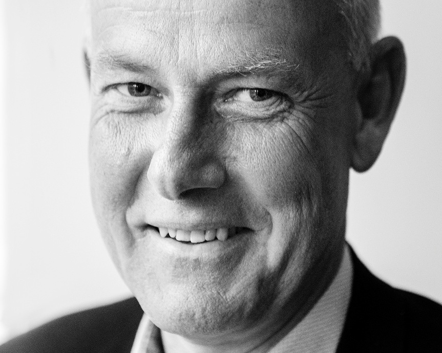 Det er stærke visitationer, der kan ses på bundlinjen