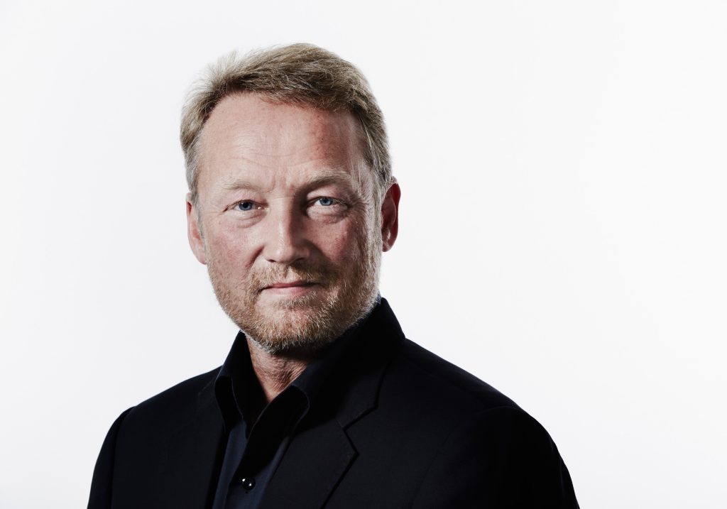Den fjerde industrielle revolution – din død?